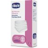 Chicco Elastické nohavičky po pôrode 4 ks