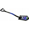 GEKO G66509 Rýľ ostrý s kovovým poriskom 80cm