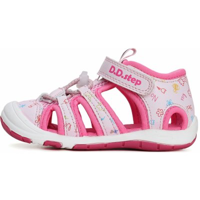 D.D.Step detská obuv G065-41329D