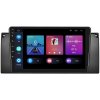 Podofo 2DIN autorádio PEV28 Android, BMW E39 / X5 E53