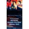 Trilogie Mistborn - Brandon Sanderson