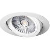 PN14300002 PANLUX VP COB výklopné LED stropné / bodové svietidlo 18W, biele - neutrálne Panlux
