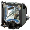 Lampa do projektora PANASONIC PT-VX500E, kompatibilná lampa bez modulu