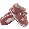 Detské sandálky Protetika UMA pink - veľ. 20