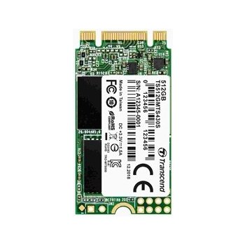 Transcend MTS430S 512GB, TS512GMTS430S