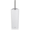 WC kefa MARTA plast biela KL-22275