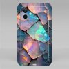 4NewCase - Kryt pre APPLE - iPhone 12 - INFINITY Soft - Opal Fire - 1016500500014