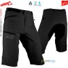 Leatt MTB Enduro 3.0 V23 šortky black, čierna, 30