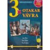 3x Otakar Vávra I - 3 DVD (pap.box)
