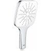 Grohe Rainshower SmartActive Cube - Sprchová hlavica 130, 3 prúdy, mesačná biela 26551LS0