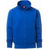 Pánska mikina Payper ALABAMA Farba: Kráľovská modrá, Veľkosť: 2XL (S00645030809000XXL)