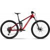 Bicykel Ghost Kato FS deep crimson 2026