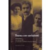 Thema con variazioni - Leoš Janáček - korespondence s manželkou
