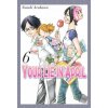 Your Lie in April 6