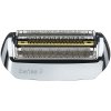 Braun 92S Barva: stříbrná, 92S