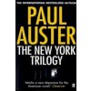New York Trilogy (Paul Auster)(Brožovaná)