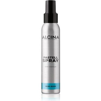 Alcina Pastell Spray Blue-Jeans 100 ml