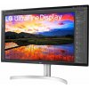 LG UltraFine 32UN650K-W