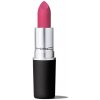 MAC Cosmetics Matný vyživujúci rúž Powder Kiss (Lipstick) 3 g Velvet Punch