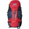 Kubisport BA50K-CRV Mountains 50l červená