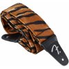 Fender Wild Tiger Print Strap
