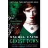 Ghost Town (Rachel Caine)(Brožovaná)