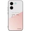Picasee silikonový černý obal pro Xiaomi Poco X8 Pro - You create your own opportunities