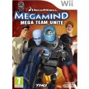 Megamind: Mega Team Unite