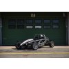 Ariel Atom - Jazda na jednom z najrýchlejších áut na Slovakiaringu