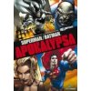 Superman / Batman Apokalypsa DVD