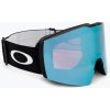 Lyžiarske okuliare Oakley Fall Line matte black/prizm snow sapphire iridium (L)