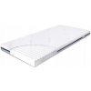 Matrac RUCKEN Travel stredne tvrdý 60 x 120 cm, hypoalergénna pena