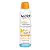 Astrid Dětský neviditelný suchý sprej na opalování SPF 50 Sun 150 ml