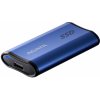 ADATA Elite SE880/2TB/SSD/Externý/Modrá/5R AELI-SE880-2TCBU