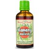 Bylinné kvapky Močové kamene - tinktúra, 50 ml