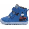 D.D.step zimné topánky W070-42154A - 24