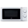 Beko MOC201002W Freestanding microwave oven 20 L 700 W white