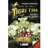 Tigrí tím – Záhadný pirátsky denník - Thomas Brezina
