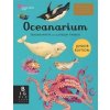 Oceanarium (Junior Edition) - Loveday Trinick, Big Picture Press