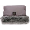 Emitex Rukávnik Luxury Soft Dark Grey