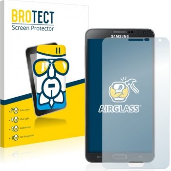 Brotect AirGlass pre Samsung Galaxy Note 3 N9005