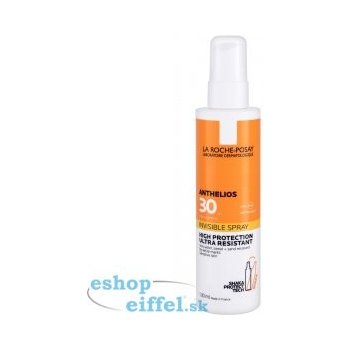 La Roche Posay Anthelios Shaka spray SPF30 200 ml