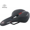 Wittkop Sedlo Race TWIN MEDICUS 4.0 Gel sport