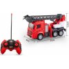 Alltoys RC hasiči s rebríkom