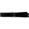 CREATURE opasok Bonehead Flame Web Belt Black