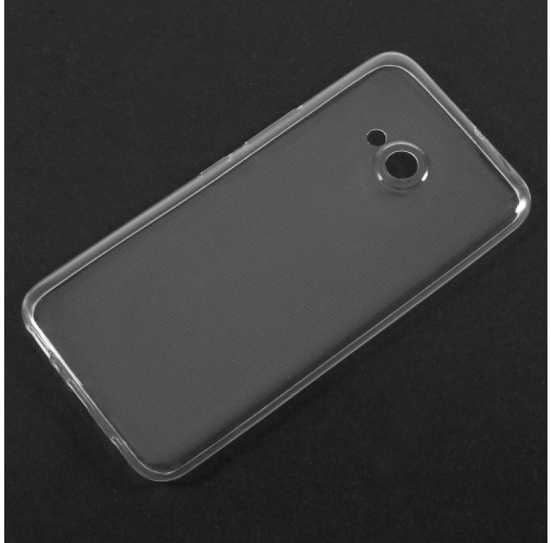 Púzdro FLEXmat Case HTC U11 Life čierne