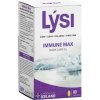 Immune MAX olej zo žraločej pečene Lysi 80 kaps