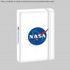 Školské dosky A5 box NASA