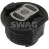 Uloženie, telo nápravy SWAG 10 79 0020