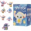 ORIGINÁLNY LABUBU STITCH BLIND BOX KĽÚČENKA ORIGINÁL 100 %